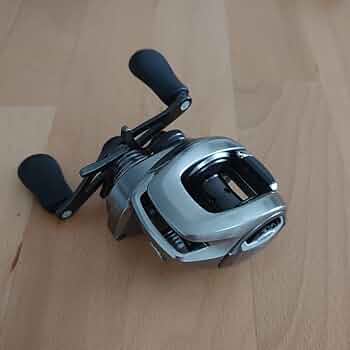 １８バンタム　mgl XG シマノ 18バンタム MGL XG